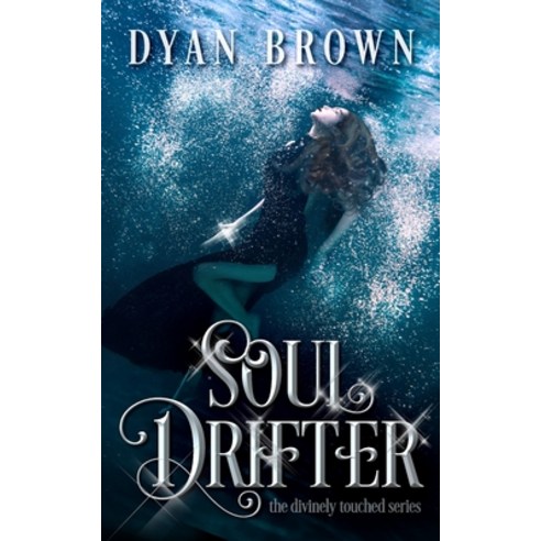 (영문도서) Soul Drifter Paperback, Independently Published, English, 9781694847249