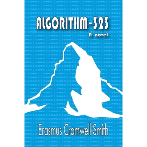 (영문도서) Algorithm 323 Paperback, Rchc LLC, English, 9781733028981