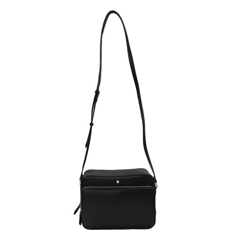 시간을 초월하는 우아함, 몽블랑 사토리얼 메신저백