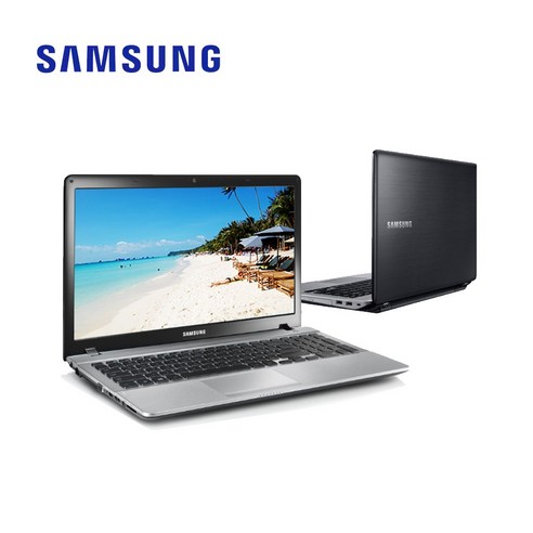최고의 성능과 가성비! 삼성 노트북 i5 4세대 8G SSD 240 NT370E5J, WIN10, 블랙 그레이