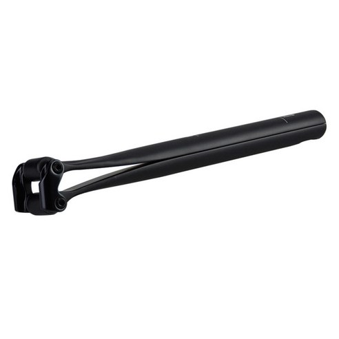 MTB 산악 자전거 시트 포스트 자전거 탄소 섬유 시트 포스트 튜브 31.6x330mm, 5도