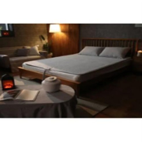 겨울밤의 포근함을 선사하는 최고급 온수매트