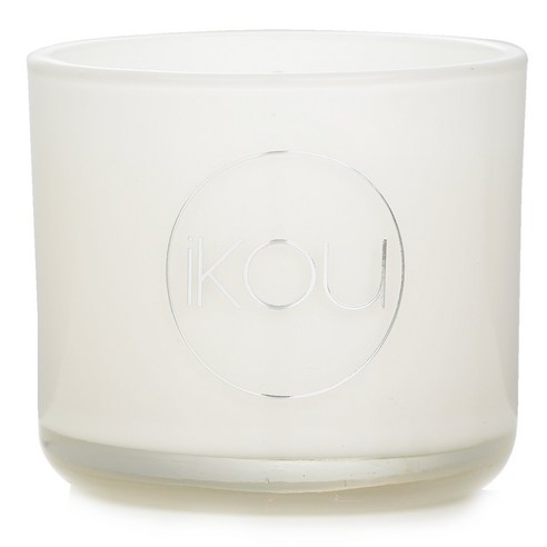 이쿠 - 에센셜 아로마테라피 네추럴 왁스 캔들 클래스 - 디스트레스, 85g, 85g, 1개