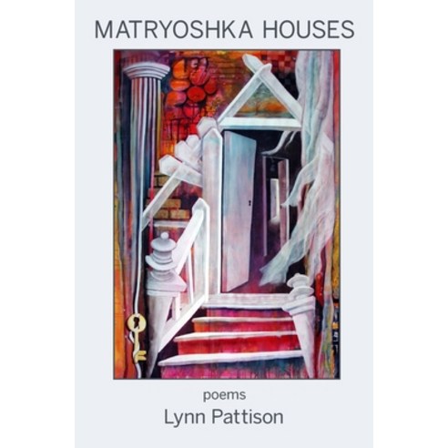 Matryoshka Houses Paperback, Kelsay Books