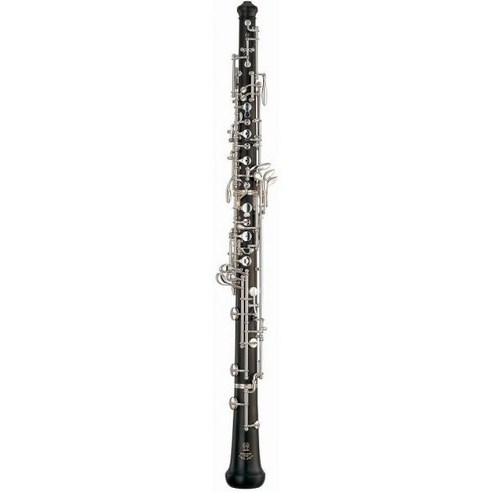 Yamaha YOB – /431m 오보에(yamaha yob431m) 생산 완제품 판매 시마무라 기술자와 작업 수동 조정