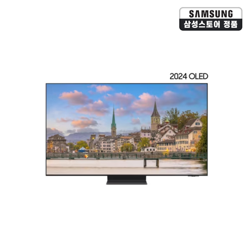 최상의 품질을 갖춘 삼성 oled tv sd95 아이템을 만나보세요. 2024 삼성 TV OLED SD95 (195cm) KQ77SD95AFXKR: 몰입감 있는 시청 경험을 위한 혁신적 TV