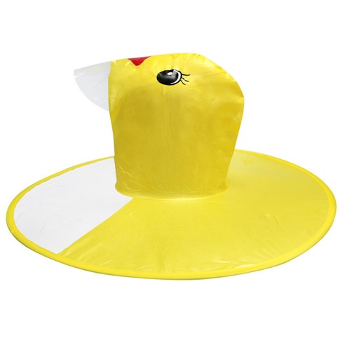 비오는 날에도 아이를 안전하고 즐겁게 지키는 필수품