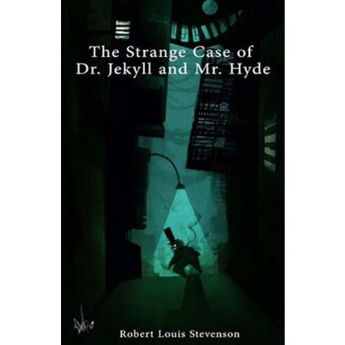 Strange case of Dr. Jekyll and Mr. Hyde: by Robert Louis Stevenson Paperback, Independently Published