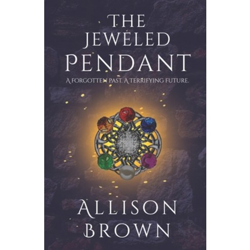 The Jeweled Pendant Paperback, Anderson Publishing, LLC