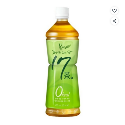 몸이 가벼워지는 시간 17차