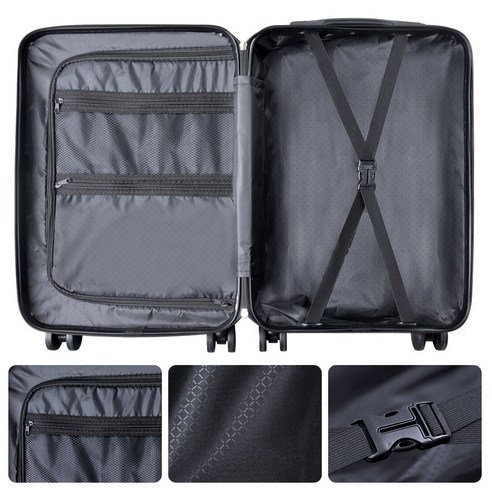 여행의 새로운 동반자, Moteur 캐리어