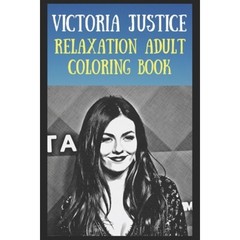 Relaxation Adult Coloring Book: A Peaceful and Soothing Coloring Book That Is Inspired By Pop/Rock B... Paperback, Independently Published, English, 9798730190016