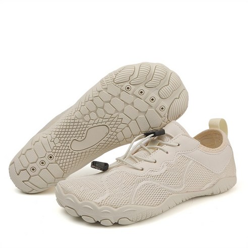 가볍고 편안한 여름 휴가 필수템, 뮤롬 아쿠아슈즈