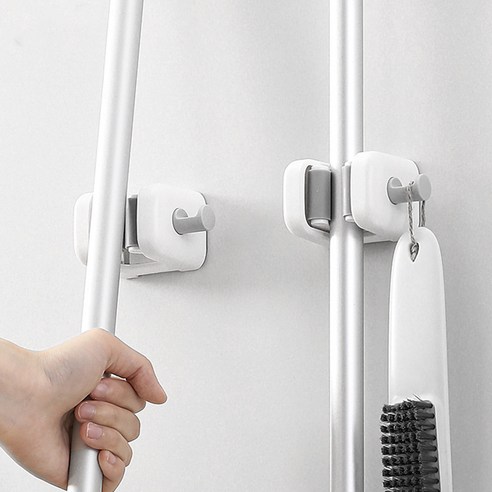 편리함과 기능성을 겸비한 다용도 청소도구 솔루션