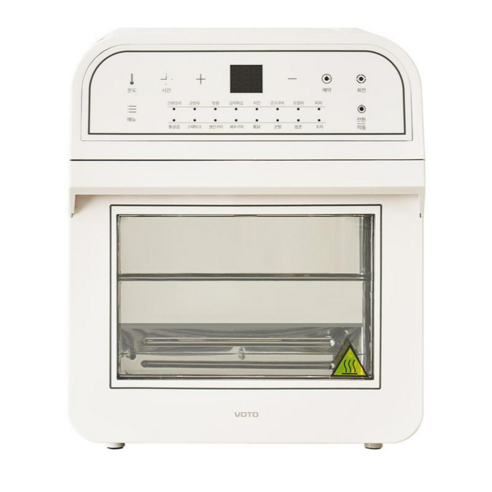 보토 에어프라이어 10L, CA-R10L, 화이트