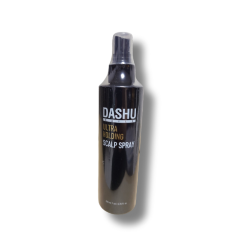 [한정수량]다슈 데일리 울트라 홀딩 스칼프 스프레이 200ml, 1개