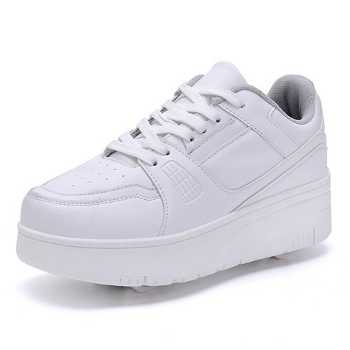 꿈을 신은 듯 자유로운 움직임, 스노우드림 휠리스 운동화 휠릭스