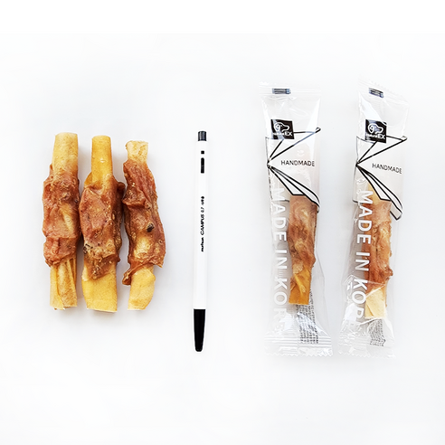 네츄럴이엑스 핑거스틱: 맛과 영양을 담은 온 가족 건강 간식
