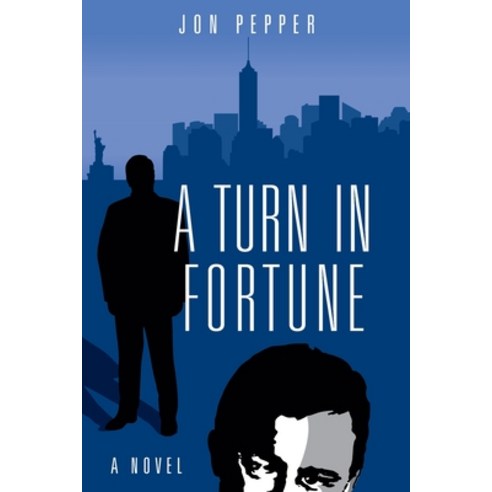A Turn In Fortune Paperback, Independently Published, English, 9781719810852