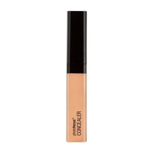 웻앤와일드 포토포커스 컨실러, Medium Peach, 1개