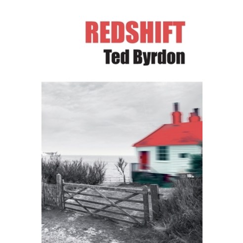(영문도서) Redshift Paperback, 4pm, English, 9789464360615