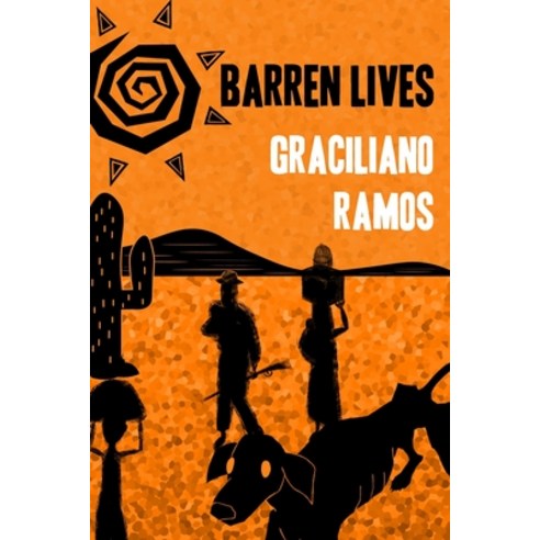 (영문도서) Barren Lives Paperback, Independently Published, English, 9798309146239