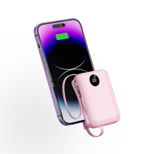 🔋 "충전 스트레스, 이제 안녕!" 리베타 4in1 보조배터리 솔직 사용 후기 리베타보조배터리