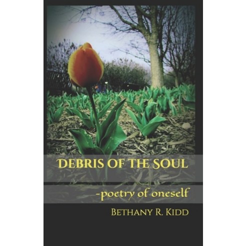 Debris of the Soul: -poetry of oneself Paperback, Independently Published, English, 9798622887628