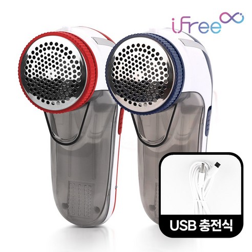 세탁소 니트 가디건 보풀제거기 FX-814 USB - 보풀제거기 | 쿠팡