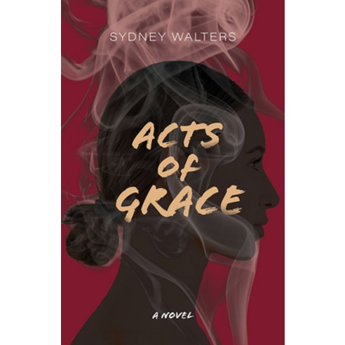 (영문도서) Acts of Grace Paperback, Mascot Books, English, 9781637552902