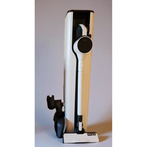 LG전자 코드제로 오브제컬렉션 A9S 청소기 + 올인원타워 세트 AX958BWE, 카밍 베이지