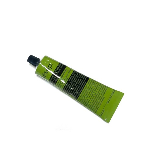 이솝 제라늄 리프 바디 밤: 싱그러운 허브 향으로 피부에 선사하는 깊은 휴식 이솝바디밤