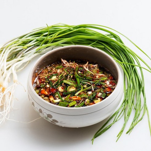 봄내음 머금은 제철 수제 달래장 330g/부추장 330g 외 간장 꼬막장/멍게무침, 03.간장꼬막장 1통