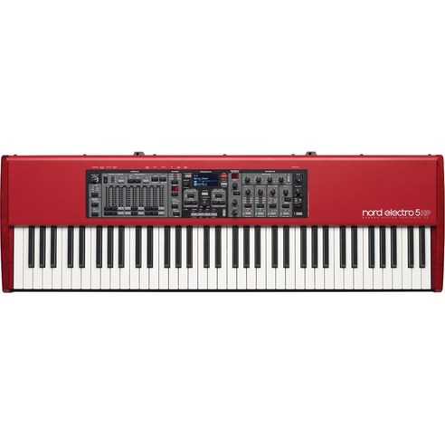 NORD Electro 5 HP, 1개