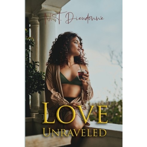 Love Unraveled Paperback, Lulu.com