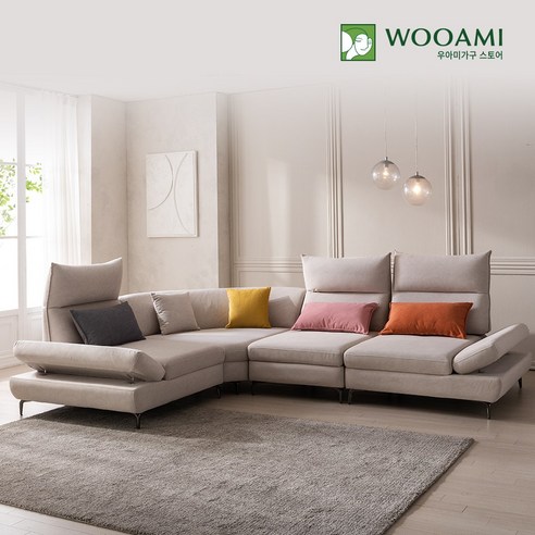 가족과 함께하는 편안한 시간