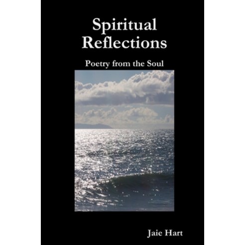 (영문도서) Spiritual Reflections Paperback, Lulu.com, English, 9780557200238