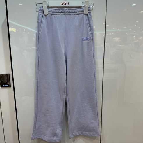 소이 바이올렛 와이드 셋업 바지 24s0760 vl <50%쎄일~~~~> 봄 트레이닝 바지~~~~”></div>
<div style=