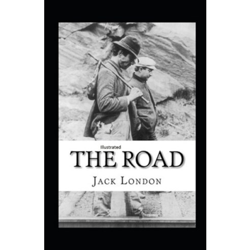 The Road illustrated Paperback, Independently Published, English, 9798747103689