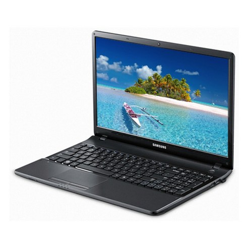 삼성노트북 NT301E5C-A i5 DDR3 8G SSD 128G 윈10, WIN10, 16GB, 256GB, 블랙