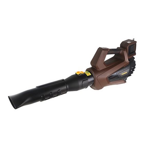 티찹 36V 충전 송풍기 TCB-36BL-B, TCS-36BL-B(베어툴+배터리2+충전기), 1세트