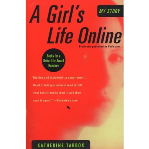 (영문도서) A Girl''s Life Online Paperback, Penguin Adult Hc/Tr, English, 9780452286610