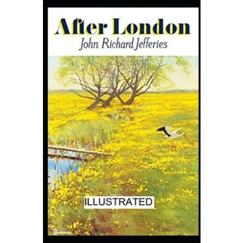 After London Illustrated Paperback, Independently Published