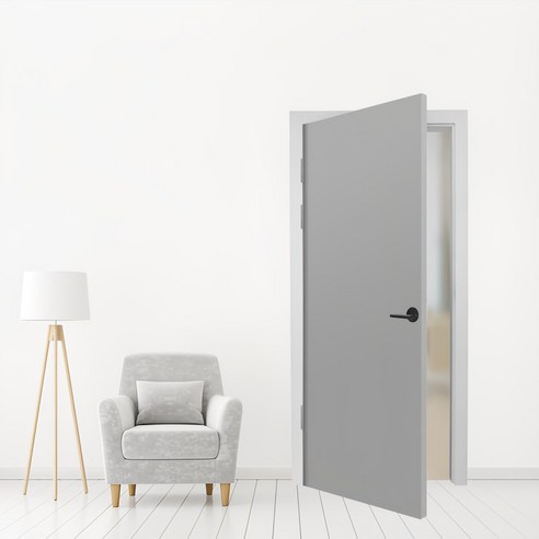 닫힌 문 너머, 새로운 일상이 열립니다: 굿디자인 ABS 도어 사용 후기 방문교체