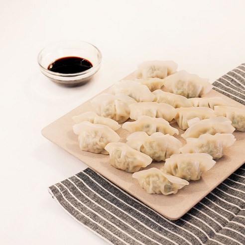 한만두 국산 돼지고기 아기간식: 애완동물의 영양과 풍미를 위한 촉촉하고 풍미 가득한 간식