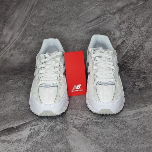 뉴발란스 뉴발란스 운동화 480 여성 런닝화 4E 화이트 W480KW5