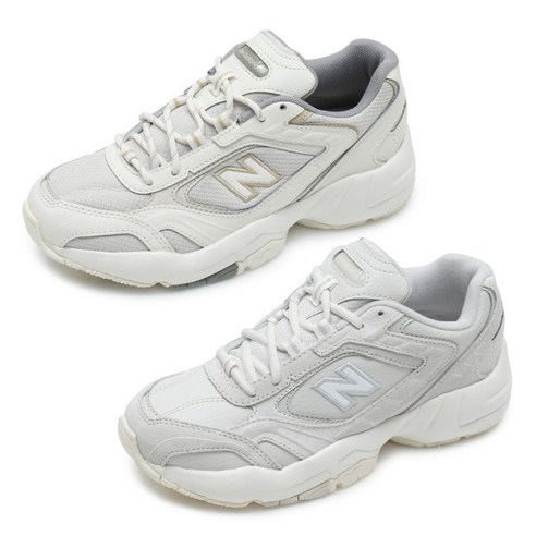 뉴발란스NEW BALANCE WX452 운동화 womens 2종 택1