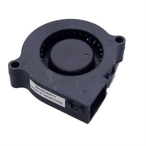 에버쿨) 블로워팬 B515BA(50mm/15T/2B/3P)/시스템쿨러 B515BA