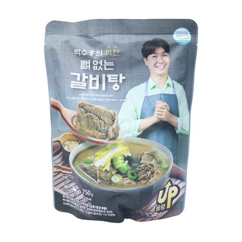 신선한 재료, 착한 가격, 편리한 뼈 없음 형태, 신속한 배송, 안심 교환/반품 정책