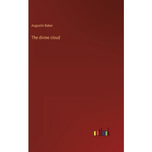 (영문도서) The divine cloud Hardcover, Outlook Verlag, English, 9783368121532